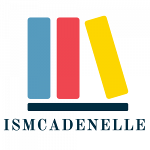 Ismcadene-logo
